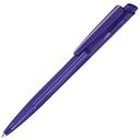 Dart Clear Retractable Pen additional 11