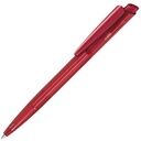 Dart Clear Retractable Pen additional 9