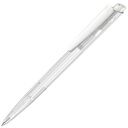 Dart Clear Retractable Pen additional 5