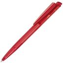 Dart Clear Retractable Pen additional 10