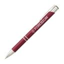 Crosby Matte Engraved Pen additional 11