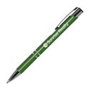 Crosby Matte Engraved Pen additional 4