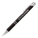 Crosby Shiny Engraved Ball Pen additional 3
