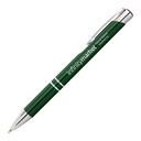 Crosby Shiny Engraved Ball Pen additional 4