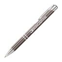 Crosby Shiny Engraved Ball Pen additional 5