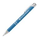 Crosby Shiny Engraved Ball Pen additional 7