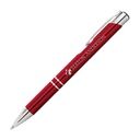 Crosby Shiny Engraved Ball Pen additional 6