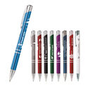 Crosby Shiny Engraved Ball Pen additional 2