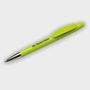 Green & Good Hudson Recycled Plastic Pen additional 6
