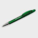 Green & Good Hudson Frosted Biodegradable Pen additional 3