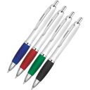 Contour™ Digital Eco Recycled Ball Pen Full Colour Print additional 1