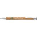 Garland Bamboo Promotional Pen additional 1