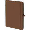 Mood Softfeel Notebook De-Bossed additional 23