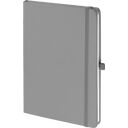 Mood Softfeel Notebook De-Bossed additional 2
