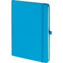Mood Softfeel Notebook De-Bossed additional 3