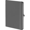 Mood Softfeel Notebook De-Bossed additional 5