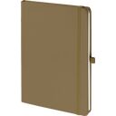 Mood Softfeel Notebook De-Bossed additional 6