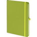 Mood Softfeel Notebook De-Bossed additional 10