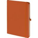 Mood Softfeel Notebook De-Bossed additional 8