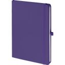 Mood Softfeel Notebook De-Bossed additional 16