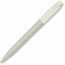 City White Clip Recycled Pen additional 6