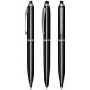 NAUTIC BLACK BALL PEN  / TOUCH additional 1