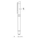 CARBON LINE FOUNTAIN PEN additional 2