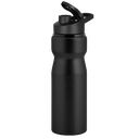 Nova Water Bottle with Snap Cap - Engraved additional 2