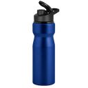 Nova Water Bottle with Snap Cap - Engraved additional 3