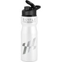 Nova Water Bottle with Snap Cap - Engraved additional 1