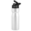 Nova Water Bottle with Snap Cap - Engraved additional 4