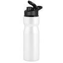 Nova Water Bottle with Snap Cap - Engraved additional 5