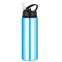 Tide water Bottle with Flip Cap additional 4