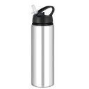 Tide water Bottle with Flip Cap additional 10