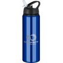 Tide water Bottle with Flip Cap additional 1