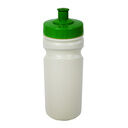 Recycled 500ml Finger Grip Water Bottle additional 3