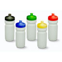 Recycled 500ml Finger Grip Water Bottle additional 1