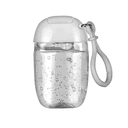 30ml Hand Sanitiser Gel with Carry Clip - Full Colour Print additional 8