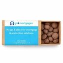 Branded Promotional British Seed Ball Matchbox additional 2