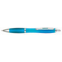 Image Curvy Frost Retractable Pen additional 5