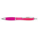 Image Curvy Frost Retractable Pen additional 8