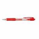 Ikon K3 Gel Retractable Pen With Rubber Grip Gel - Pack Of 10 additional 3