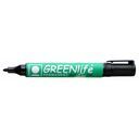 Greenlife Permanent Bullet Tip - Pack Of 10 additional 1
