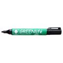 Greenlife Permanent Bullet Tip - Pack Of 10 additional 1