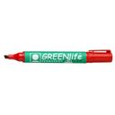 Greenlife Permanent Chisel Tip - Pack Of 10 additional 1