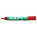 Greenlife Dry Wipe Bullet Tip Marker - Pack Of 10 additional 1