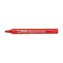 Wb Permanent Chisel Tip Marker - Pack Of 10 additional 1