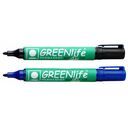 Greenlife Permanent Bullet Tip - Pack Of 10 additional 5