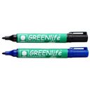 Greenlife Permanent Bullet Tip - Pack Of 10 additional 5