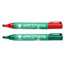 Greenlife Permanent Chisel Tip - Pack Of 10 additional 5